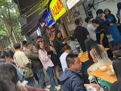 -朱儿面庄(洋河三路店)