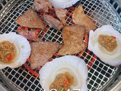 -尚宴牛特鲜自助(太原街万达店)