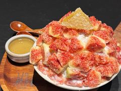 -NEED创意韩国料理(青岛万象城店)