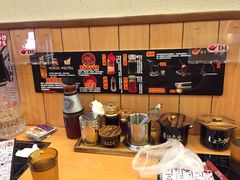 -博多一幸舍(侨福芳草地购物中心店)