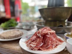 -鑫龙火锅城(环山路店)