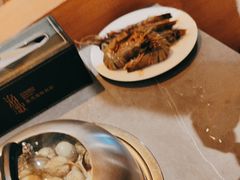 -一方渔歌蒸汽海鲜自助(文化路万达广场店)