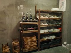 -一两饭川味素食餐厅