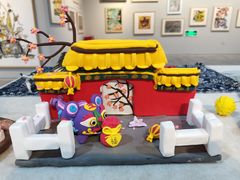 -上海虹桥当代艺术馆