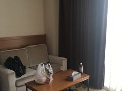 -武汉武昌站街道口华美达安可酒店