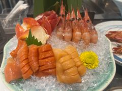 -大渔铁板烧(东城店)