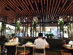 大堂-彤德莱牛肉火锅(双港店)