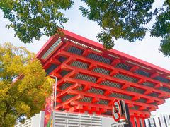 -中华艺术宫(上海美术馆)