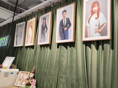-真我樣照相馆·身份证·证件照·外拍(环球港店)