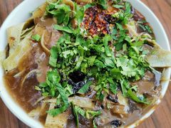 -正味斋锅巴菜(西北角店)