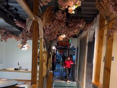 -缘福乡村铁锅炖民宿(八达岭店)