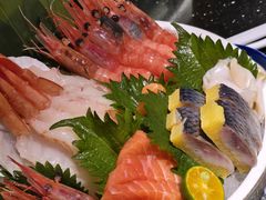 -極上萬膳·日料放题(海岸城店)