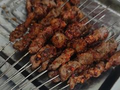 -文文烤肉(大皮院店)