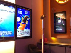 -星聚会KTV(南翔印象城MEGA店)