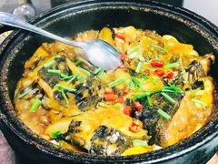 -船家渔(徐州北路店)