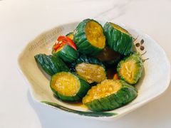 -三个椰子·现砍椰子鸡(金源CBD店)