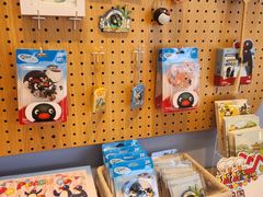 -猫的天空之城概念书店(苏州诚品店)