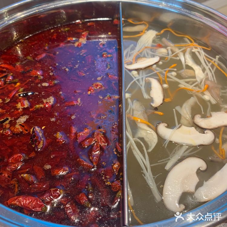 一家性价比超高的串串香宝藏店铺！