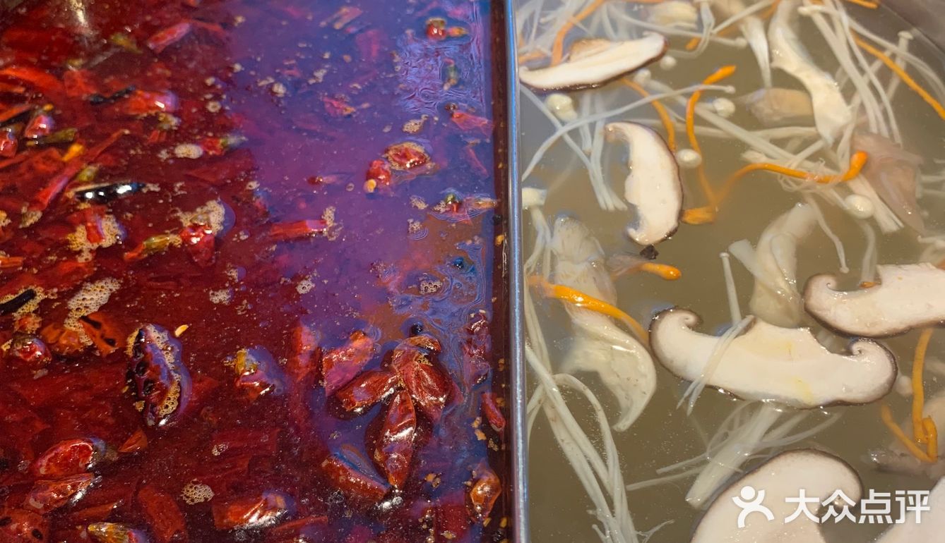 一家性价比超高的串串香宝藏店铺！