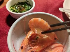 -大良毋米粥·粥底火锅(岭南天地店)