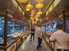 -井水小厨·湘菜(活力广场店)