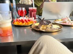 -百慕翡丽(南滨河东路店)