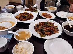 -晋阳饭庄(虎坊桥店)