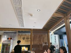 -李百蟹·江南蟹黄面·河景餐厅(夫子庙总店)