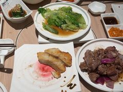-大渔铁板烧(万象城店)