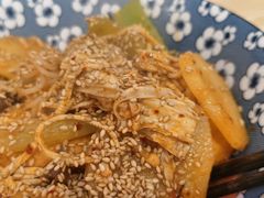 过瘾秘制皆道拌汤底-皆道拌麻辣烫·麻辣拌