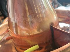 -北门涮肉·铜锅涮肉(南锣鼓巷店)