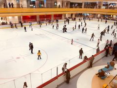 -冠军冰场CHAMPION RINK(苏州中心商场店)