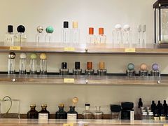 -漫慢里艺术体验馆·绘画调香手工DIY