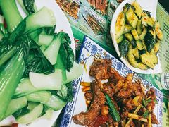 -继承独一味生烤羊排(金牛小区店)