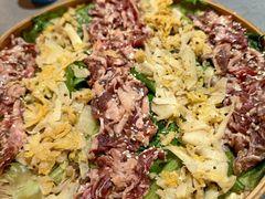 -正宗齐齐哈尔烤肉·齐牛哥鲜切炭火烤肉(杭州总店)