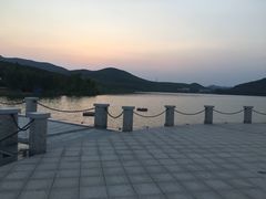 -松月湖大酒店