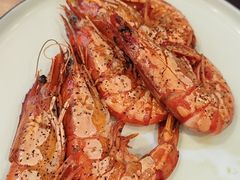 -上渔铁板烧(熙悦汇店)