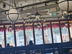 -成都娃娃花园餐厅 (南艺旗舰店)