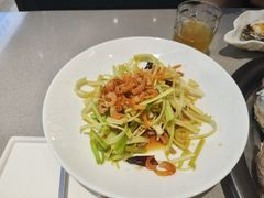 -大锅强·蒸海鲜青岛菜(吾悦广场店)