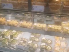-味多美蛋糕(杨闸环岛店)