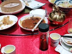 -新虹楼饭庄(崇明陈家镇店)