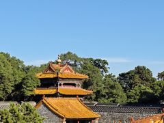 -北陵公园