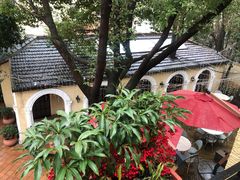 -玫瑰厅上海菜(兴国路店)