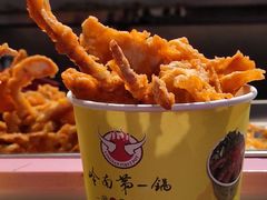 -岭南第一锅(萝岗万达店)