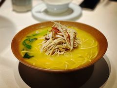 秦淮煮干丝-民国红公馆·秦淮八艳(夫子庙店)