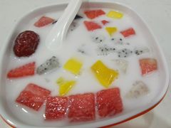 -老海南椰奶清补凉(文化宫老店)