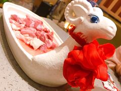 -羊来顺冰煮鲜羊铁锅烀羊肉(八卦岭店)