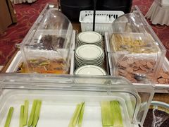 -良友·海鲜青岛菜(五四广场店)