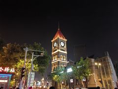 -天津意大利风情旅游区