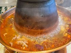 -东来顺饭庄(天坛店)